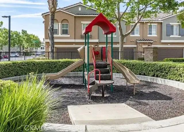 Children’s play ground
