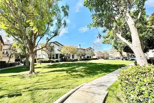 Green space