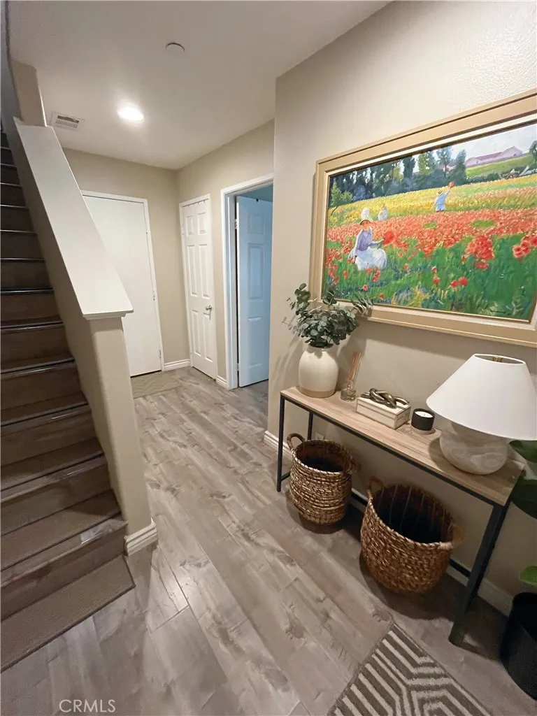 Entry way