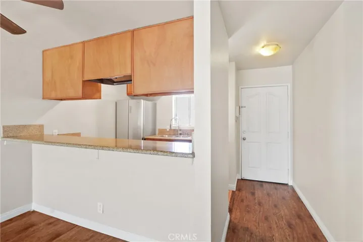 646 Nebraska Avenue 6, Long Beach, California 90802