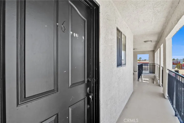 646 Nebraska Avenue 6, Long Beach, California 90802