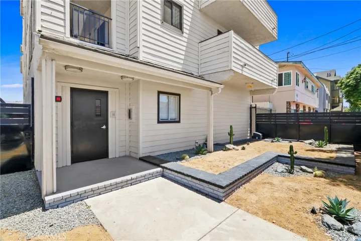 646 Nebraska Avenue 6, Long Beach, California 90802