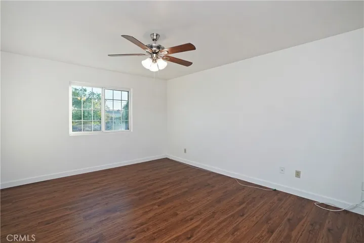 3rd Bedroom