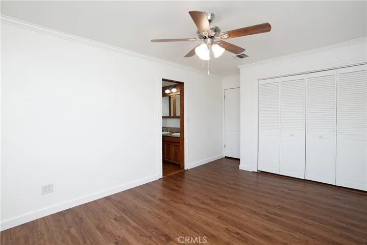 4th Bedroom