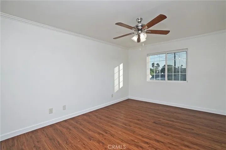 4th bedroom