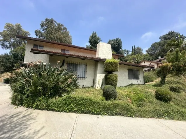 1969 Alpha Street, South Pasadena, California 91030