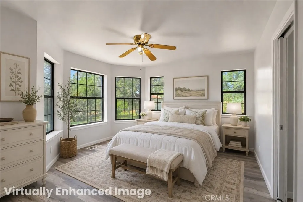 Digitally Enhanced/Virtually Staged