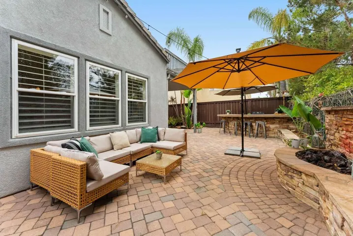 1546 Black Walnut Drive, San Marcos, California 92078