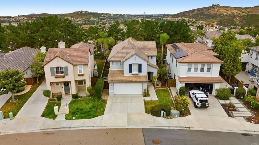 1546 Black Walnut Drive, San Marcos, California 92078