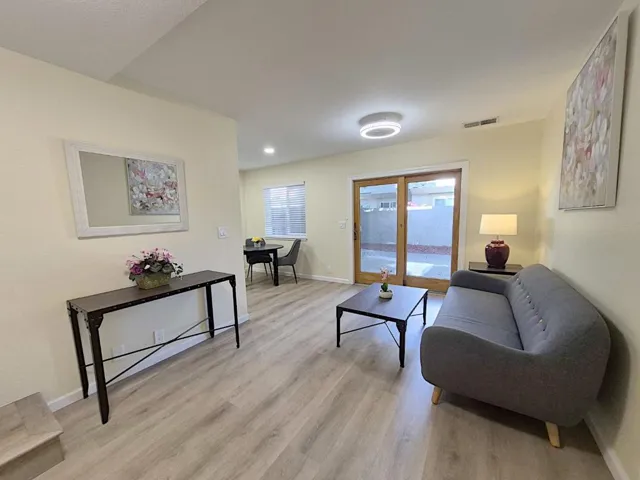 5526 Entrada Cedros, San Jose, California 95123