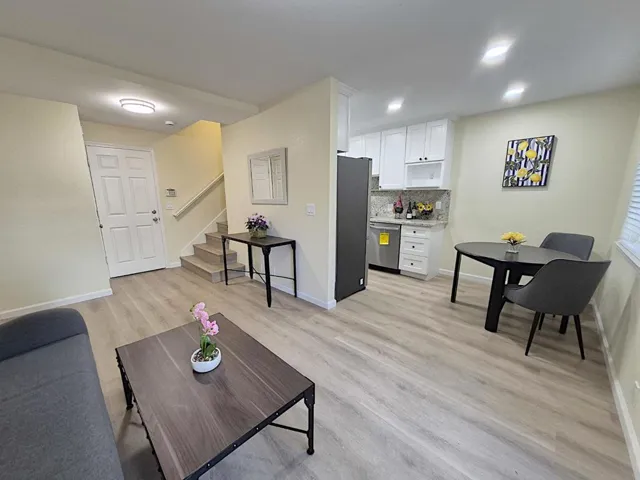 5526 Entrada Cedros, San Jose, California 95123