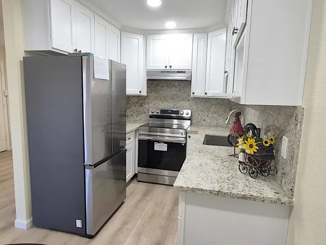 5526 Entrada Cedros, San Jose, California 95123