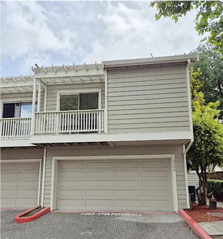 5526 Entrada Cedros, San Jose, California 95123