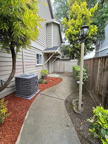 5526 Entrada Cedros, San Jose, California 95123
