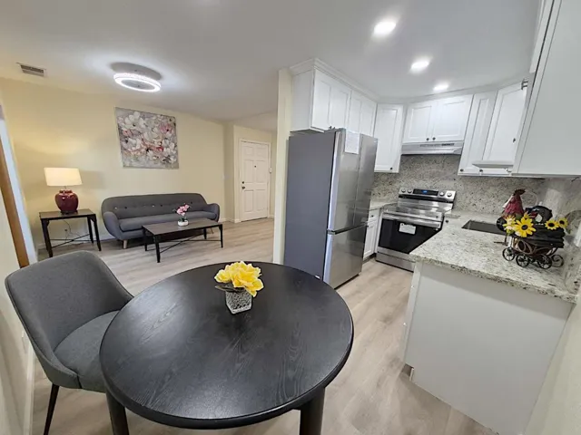 5526 Entrada Cedros, San Jose, California 95123