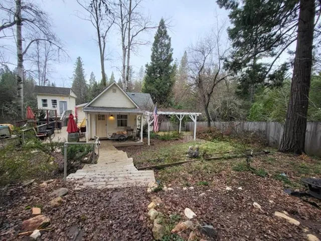 1902 Garner Road, Mokelumne Hill, California 95245