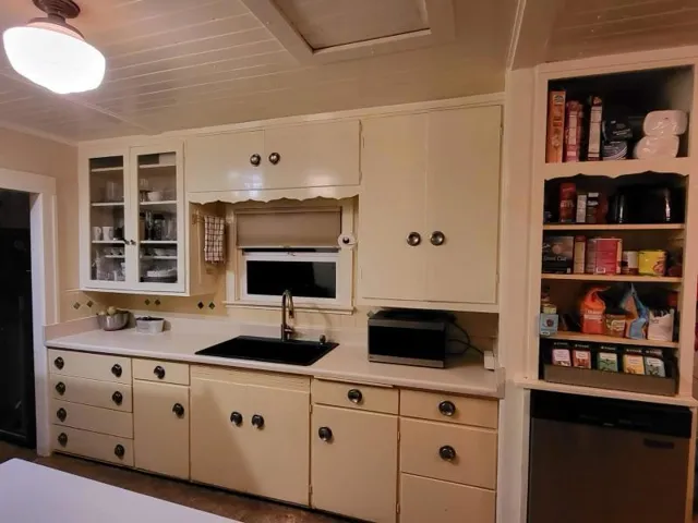 1902 Garner Road, Mokelumne Hill, California 95245