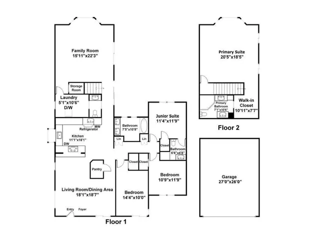 385 Carmelita Drive, Mountain View, California 94040