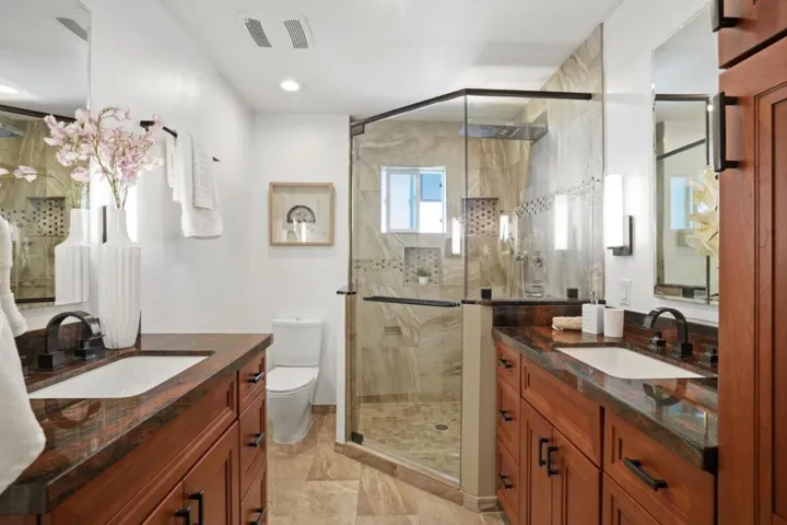 385 Carmelita Drive, Mountain View, California 94040