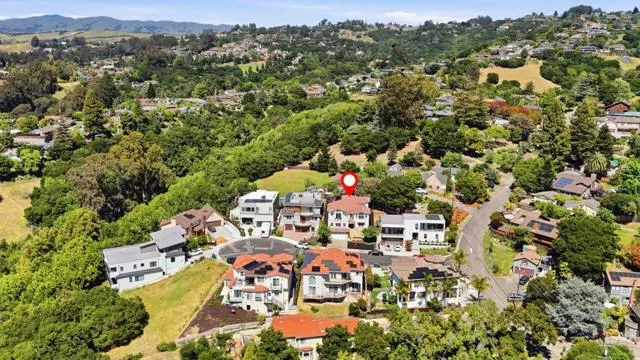 2390 Rainbow Court, Hayward, California 94542