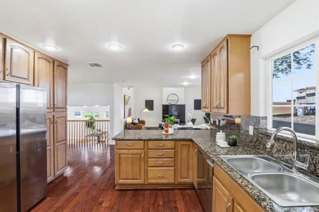 2390 Rainbow Court, Hayward, California 94542