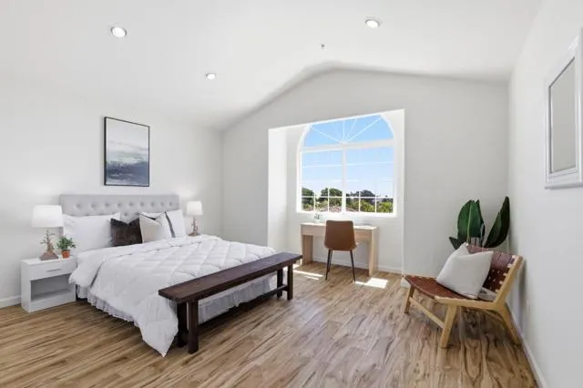 2390 Rainbow Court, Hayward, California 94542