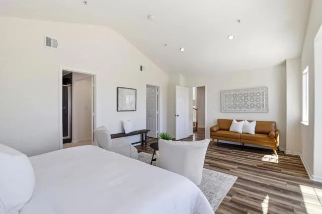 2390 Rainbow Court, Hayward, California 94542