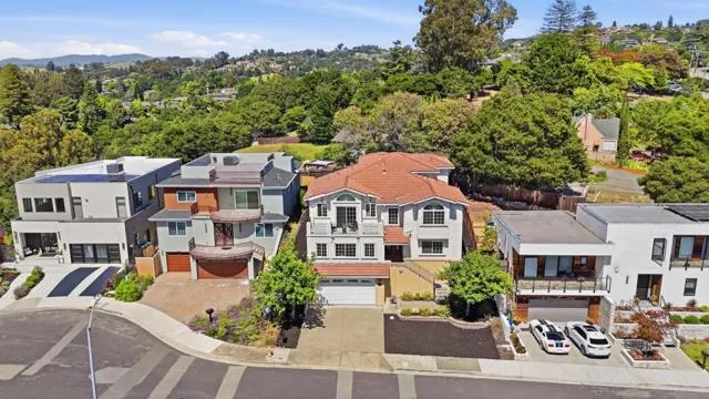 2390 Rainbow Court, Hayward, California 94542