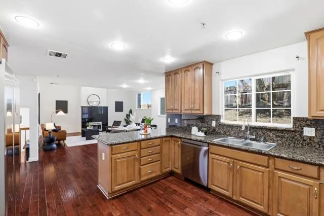 2390 Rainbow Court, Hayward, California 94542