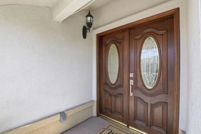 2390 Rainbow Court, Hayward, California 94542