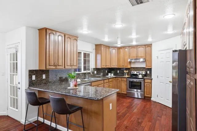 2390 Rainbow Court, Hayward, California 94542
