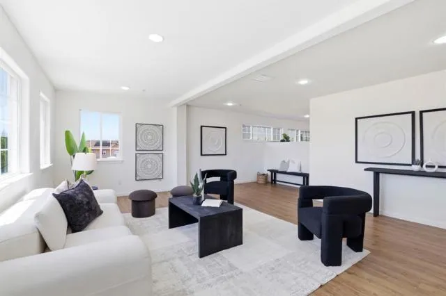 2390 Rainbow Court, Hayward, California 94542