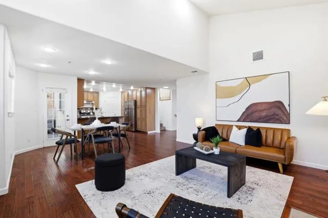 2390 Rainbow Court, Hayward, California 94542