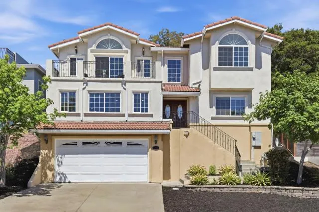 2390 Rainbow Court, Hayward, California 94542