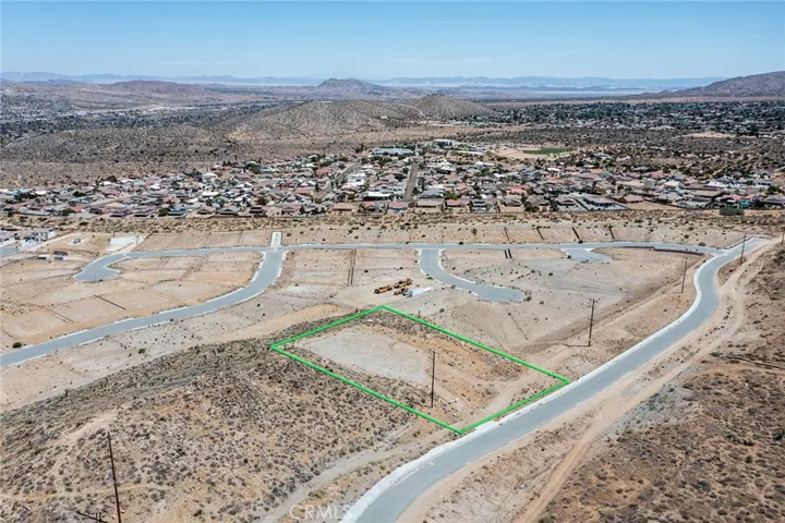 56950 San Andreas, Yucca Valley, California 92284 — photo 4