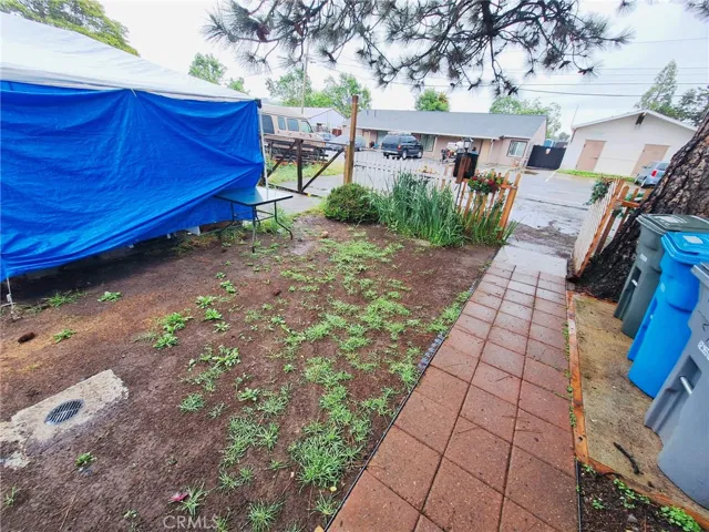 241 Barham Avenue, Santa Rosa, California 95407