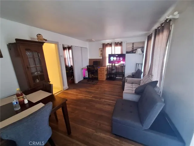 241 Barham Avenue, Santa Rosa, California 95407
