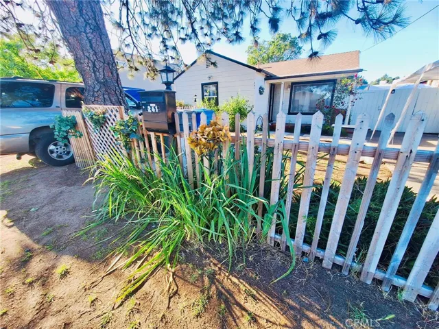 241 Barham Avenue, Santa Rosa, California 95407