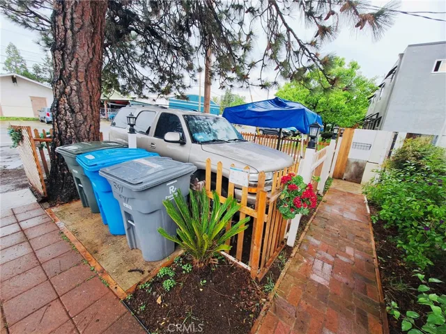 241 Barham Avenue, Santa Rosa, California 95407