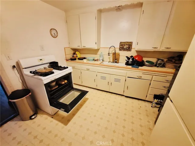 241 Barham Avenue, Santa Rosa, California 95407