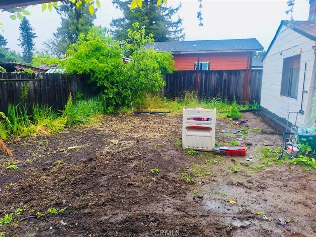 241 Barham Avenue, Santa Rosa, California 95407