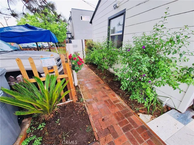 241 Barham Avenue, Santa Rosa, California 95407