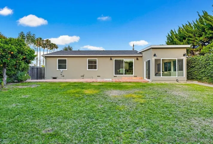 4080 Forney, San Diego, California 92117