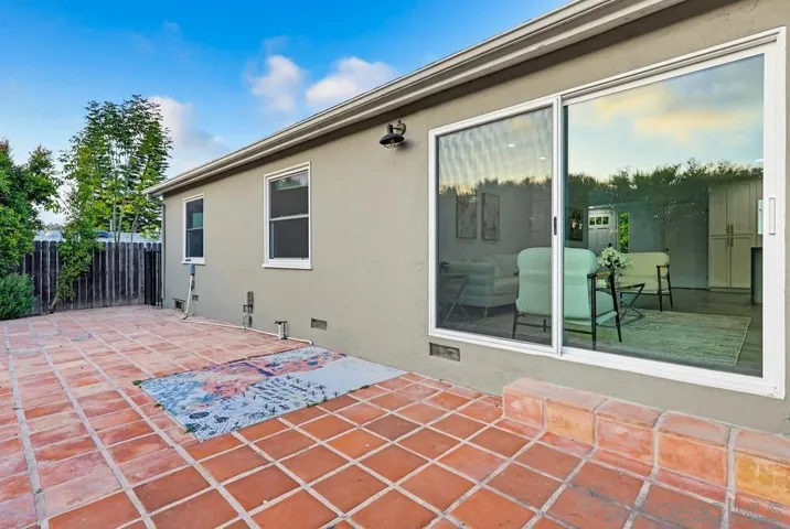 4080 Forney, San Diego, California 92117