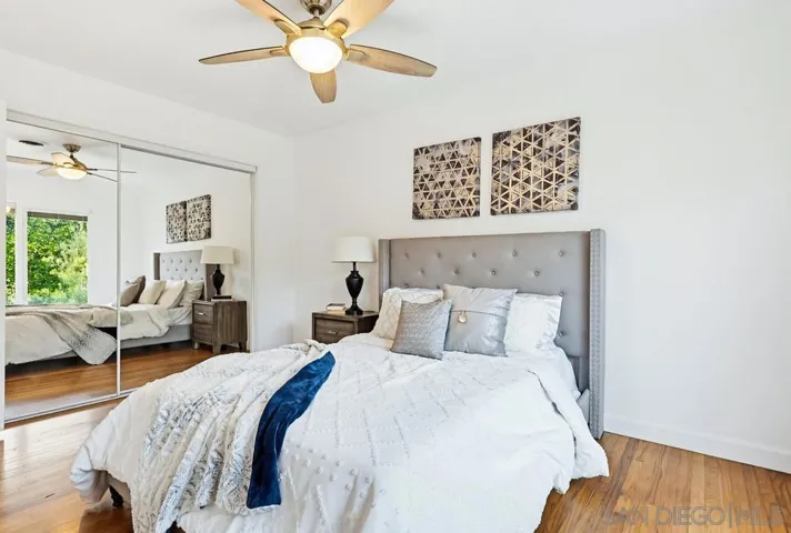 4080 Forney, San Diego, California 92117
