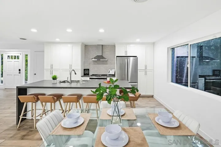 4080 Forney, San Diego, California 92117