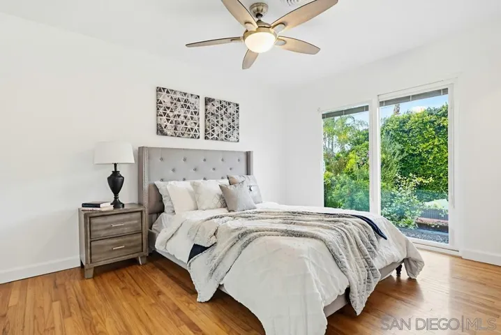 4080 Forney, San Diego, California 92117