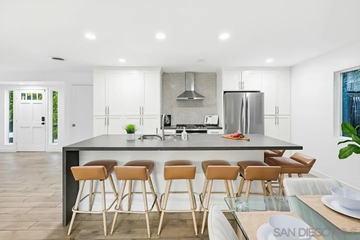 4080 Forney, San Diego, California 92117