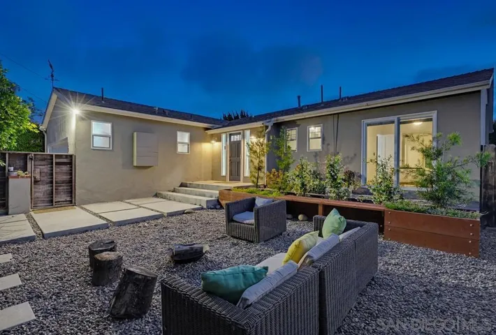 4080 Forney, San Diego, California 92117