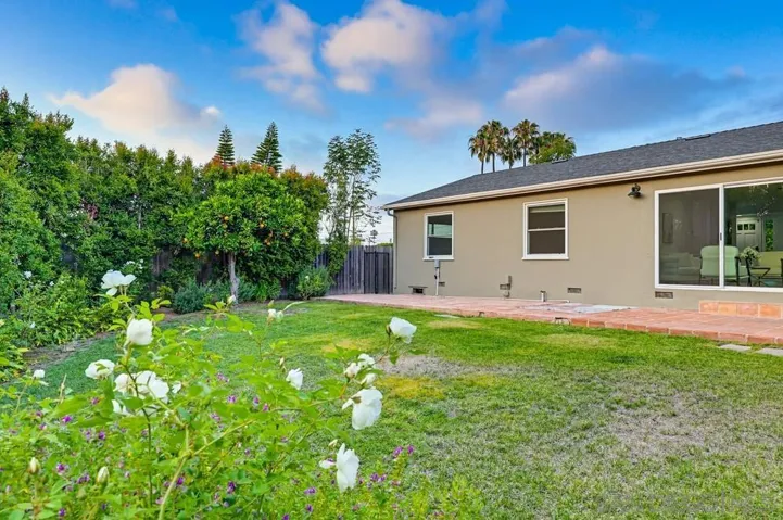 4080 Forney, San Diego, California 92117